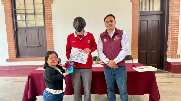 Premian a ganadores de «Rincones de Tula»
