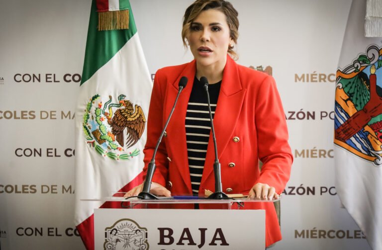 Baja California confirma amenazas con explosivos 
