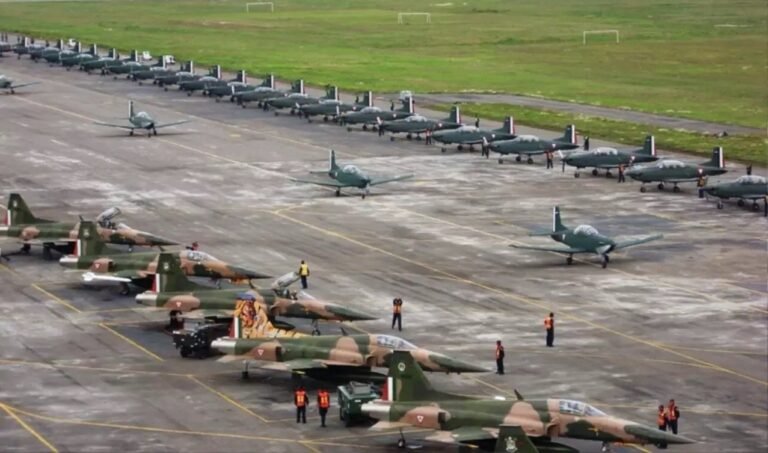 Militar acusado de tráfico de combustible sigue en Argentina