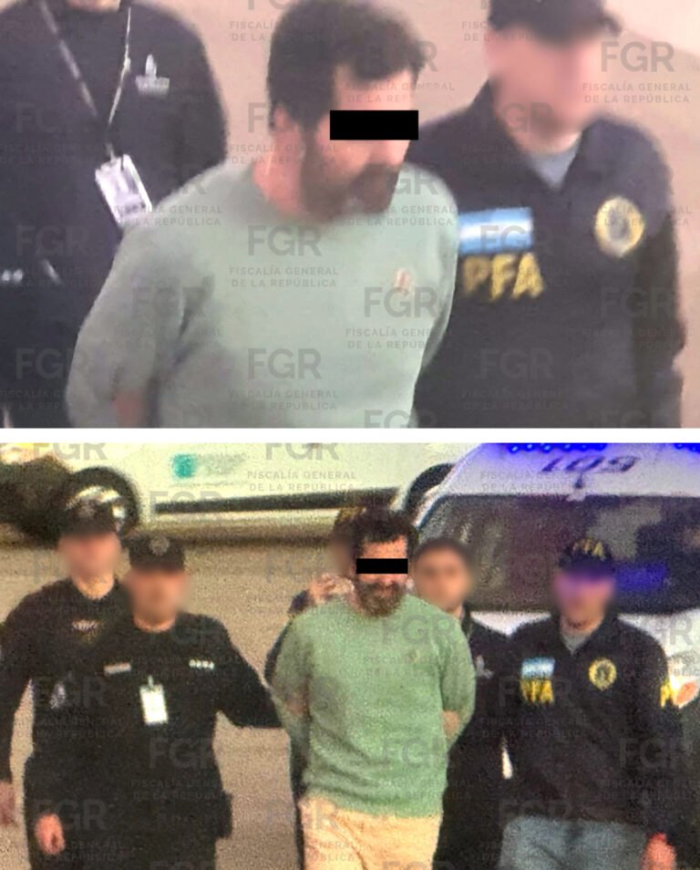 Ordenan proceso penal a exmilitar acusado de huachicoleo