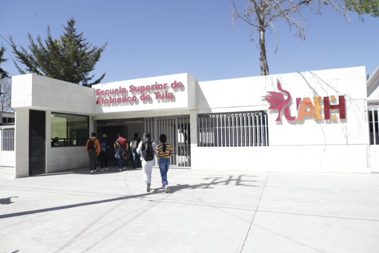 Diseñan nueva oferta académica para Atotonilco de Tula