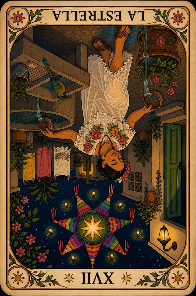 La Estrella