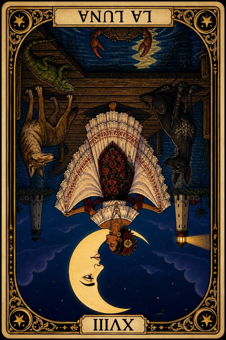 La Luna