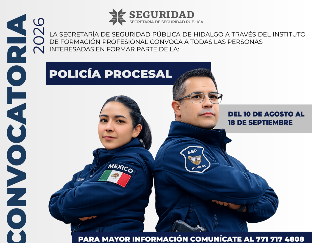 PLANA procesal 2026