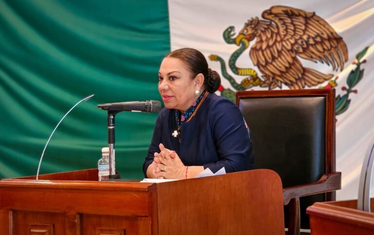 Rendirá alcaldesa de Tulancingo su segundo informe el 10 de septiembre