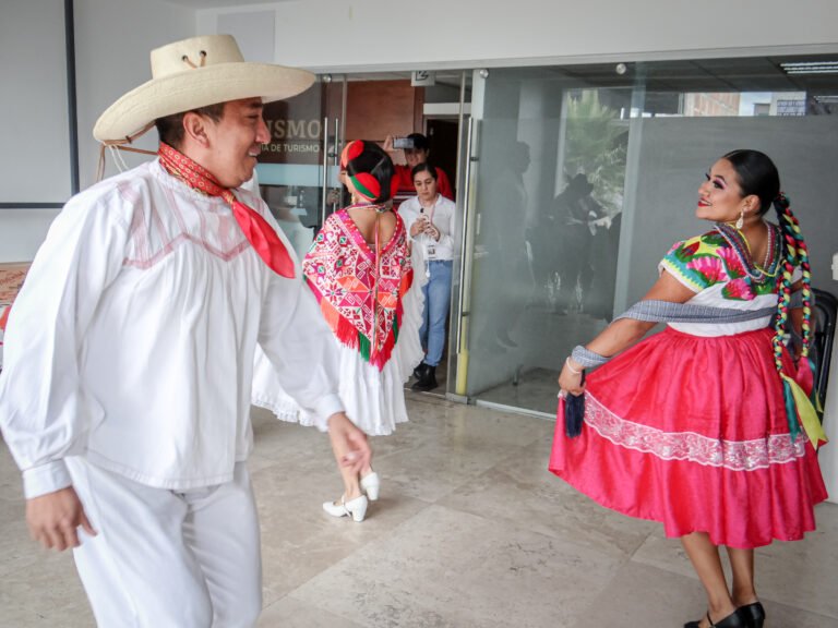 Concurso Estatal de Huapango tendrá una bolsa de 36 mil pesos en premios