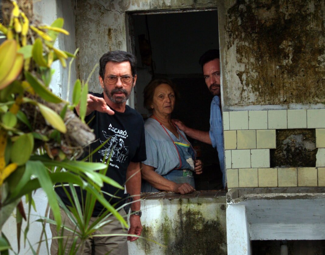 La popular actriz cubana Paula Alí muere en La Habana a los 90 años