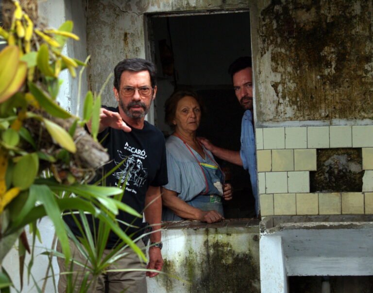 Fallece la popular actriz cubana Paula Alí 