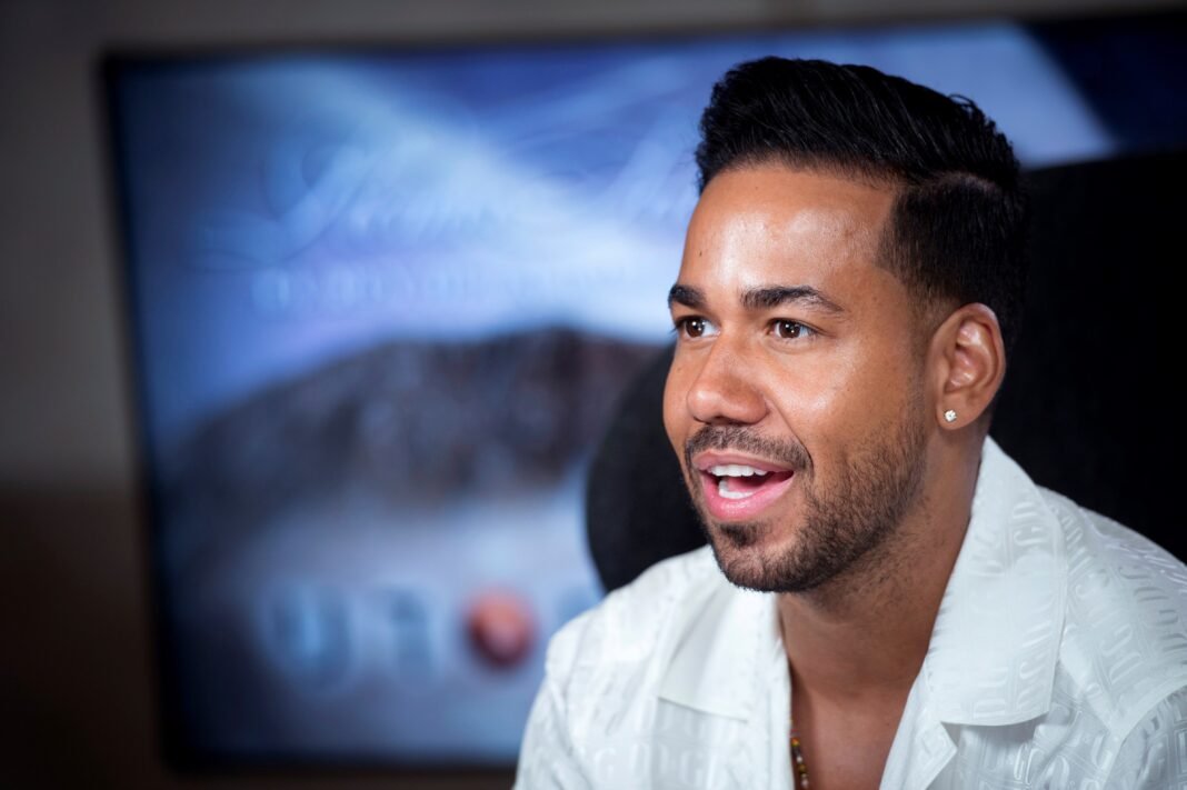 Romeo Santos crea una fundación para apoyar a niños con autismo