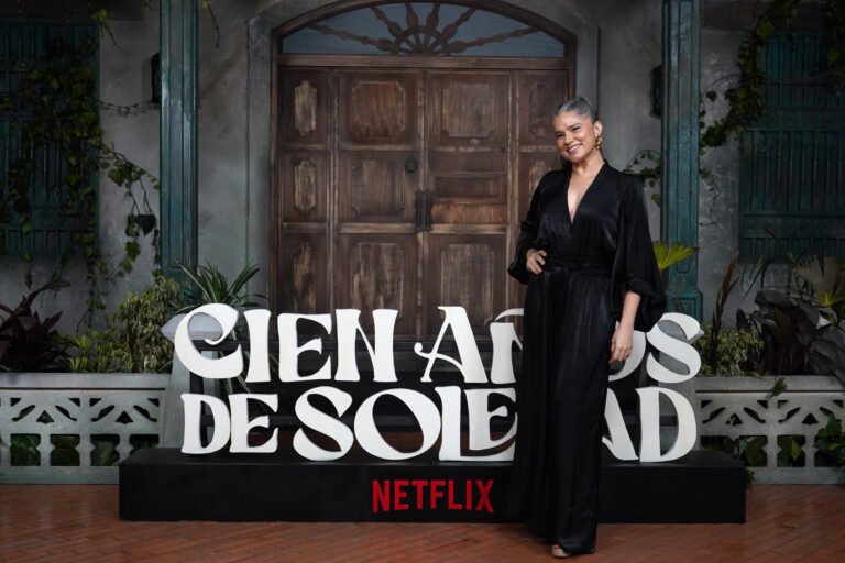 La segunda parte de de ‘Cien años de soledad’, un retrato de la caída de Macondo