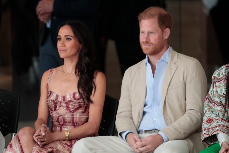 El príncipe Enrique y Meghan Markle planean regresar a Reino Unido