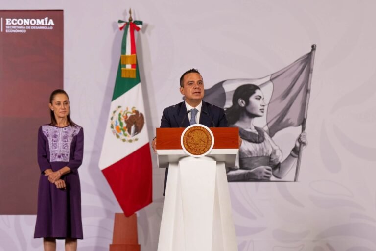 Anuncia Cruz Azul inversión de 6 mil 500 millones de pesos en Hidalgo
