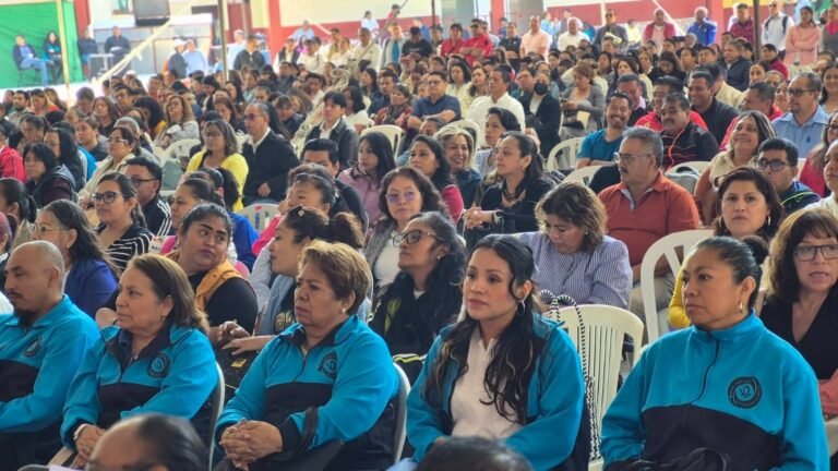IHE impulsa la formación continua con Jornada Académica Comunitaria