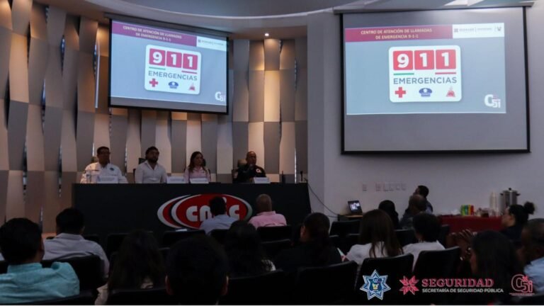 Buscan prevenir delitos cibernéticos con el sector empresarial
