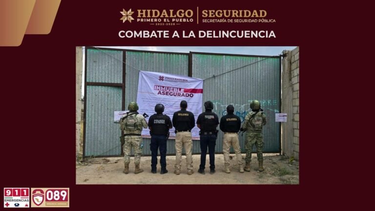 Comenzó entrega de tarjetas a personas cuidadoras de Hidalgo