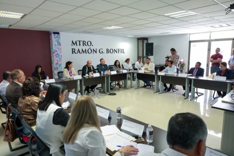 IHE coordina acciones para regreso a clases