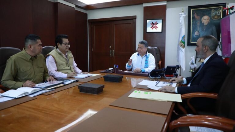 En la última semana, seguridad incauta más de 21 mil litros de huachicol