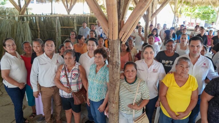 Inicia jornada de mastografías gratuitas en Huejutla