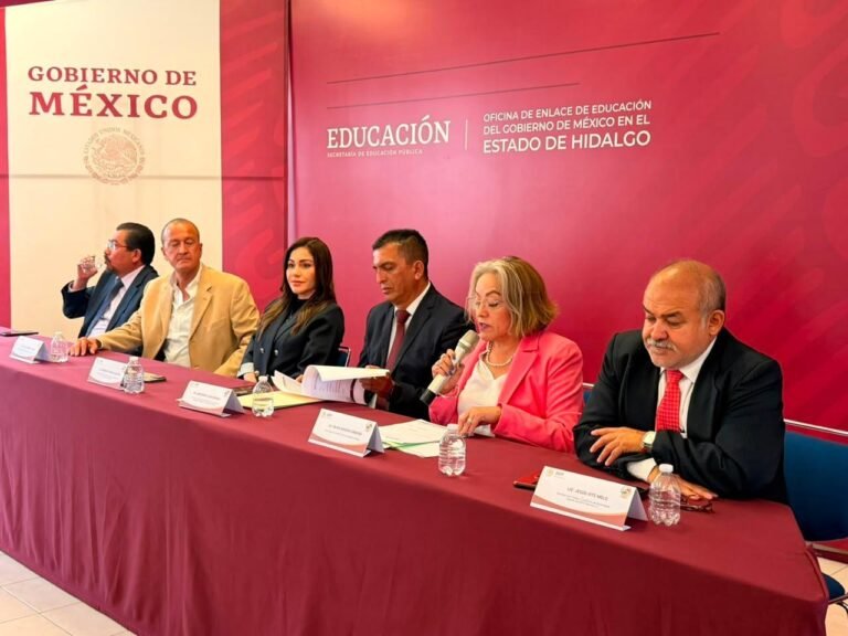 Asignación de 33 plazas directivas en educación media superior