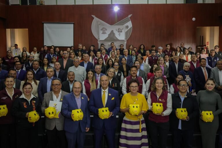 Inicia campaña de Boteo Teletón 2026 en la SEPH