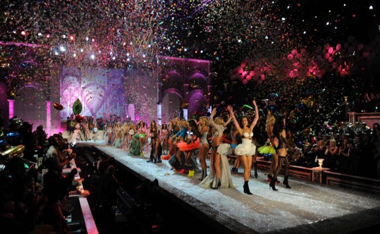 El desfile de Victoria’s Secret vuelve a Los Ángeles el próximo 18 de octubre