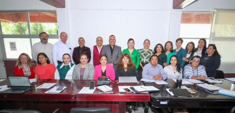 Planeación académica de la SEPH para el ciclo escolar 2026-2027