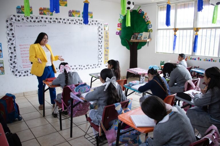 La SEPH aplica los Ejercicios Integradores del Aprendizaje para la evaluación educativa