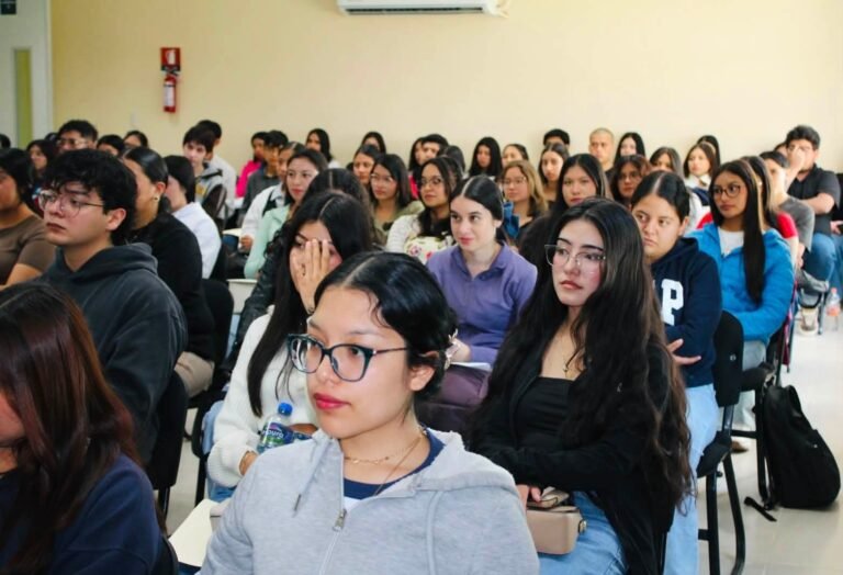 UTEC fortalece su oferta académica con dos nuevas maestrías