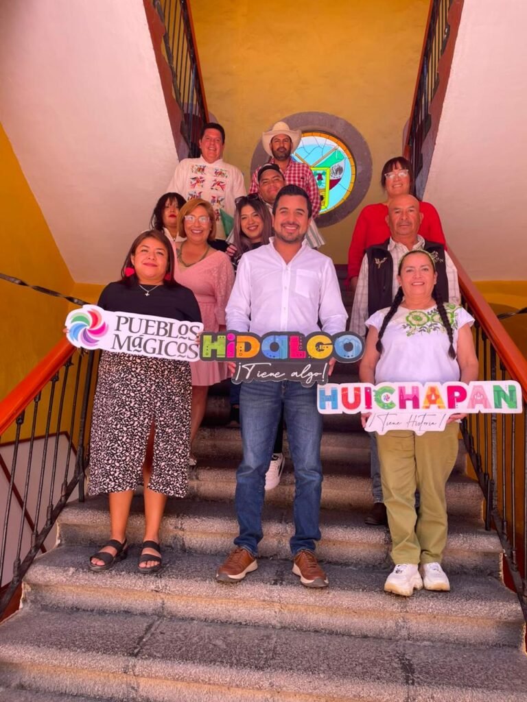 Se fortalecen a Pueblos Mágicos con estrategia de seguimiento y mejora continua