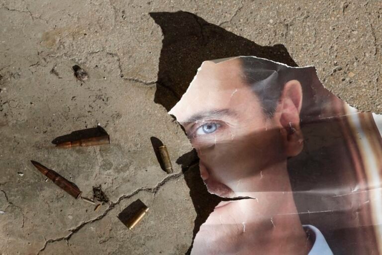 Condenan a muerte al exdictador sirio Bachar al Asad y ocho más vinculados al régimen