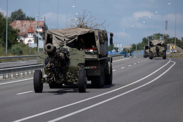 Zelenski asegura que Ucrania ha recuperado territorio