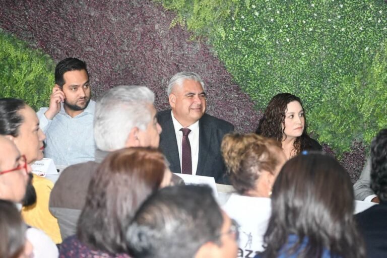 Actualiza Tepeapulco su Plan Municipal de Desarrollo 2024-2027