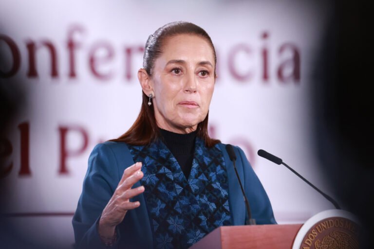 México garantiza seguridad para inspectores de EE.UU.
