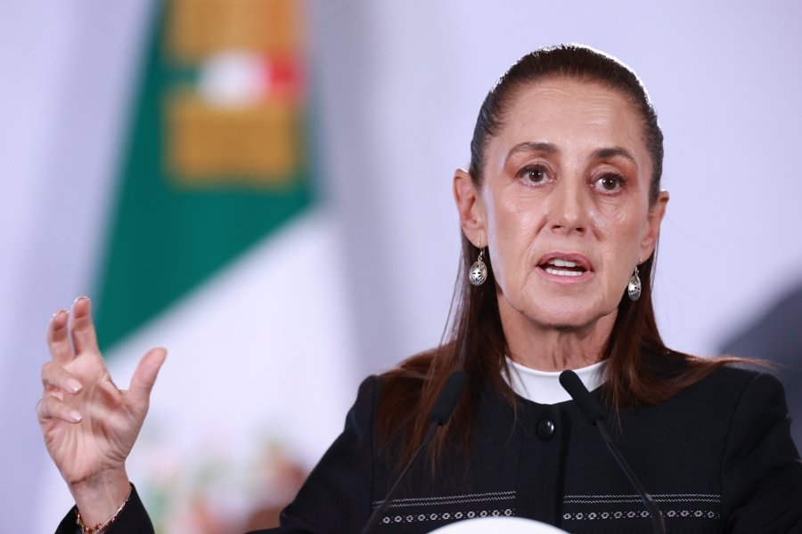 México inicia envío de 58,5 toneladas de ayuda a Colombia tras terremoto