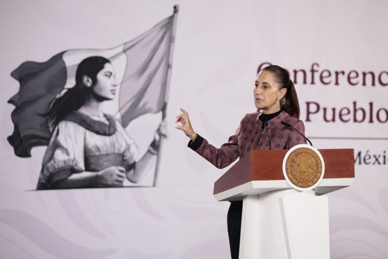 México confirma muerte de dos de sus ciudadanos en Colombia