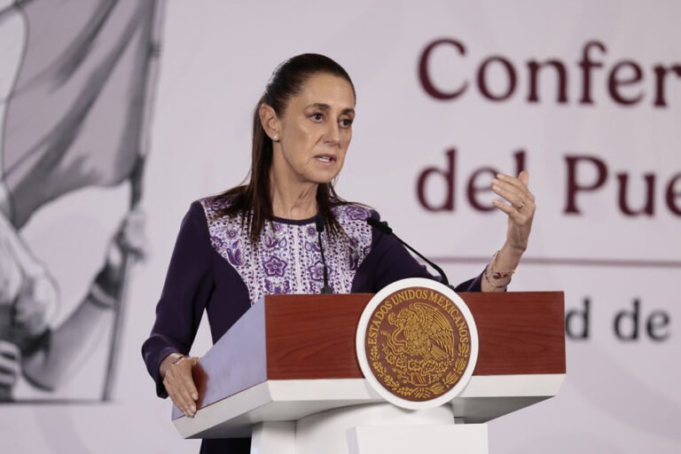 Operativo federal en Michoacán desata bloqueos y quema de vehículos en varios municipios
