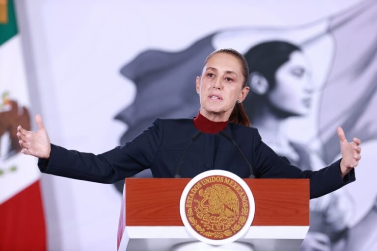 El jefe de seguridad de México acudirá a cita de la DEA para mostrar resultados en el tema