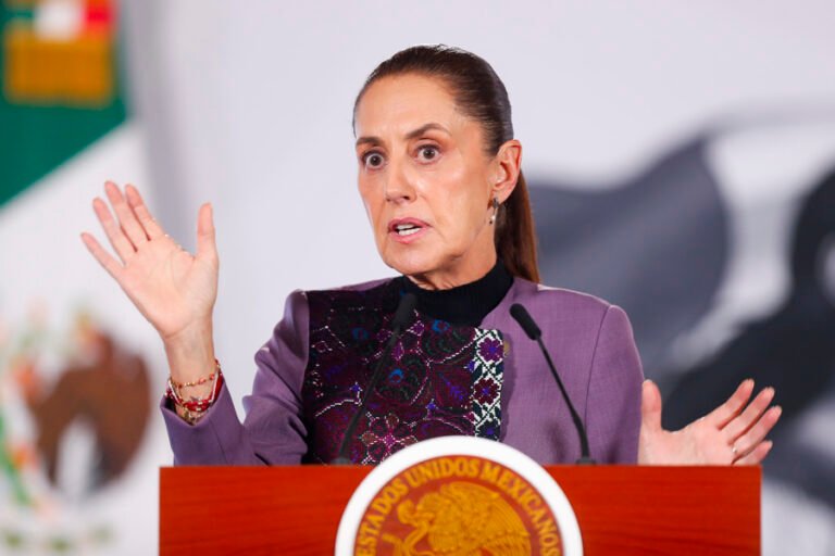 Descartan «crisis» en Mexicali tras alerta de EE.UU.