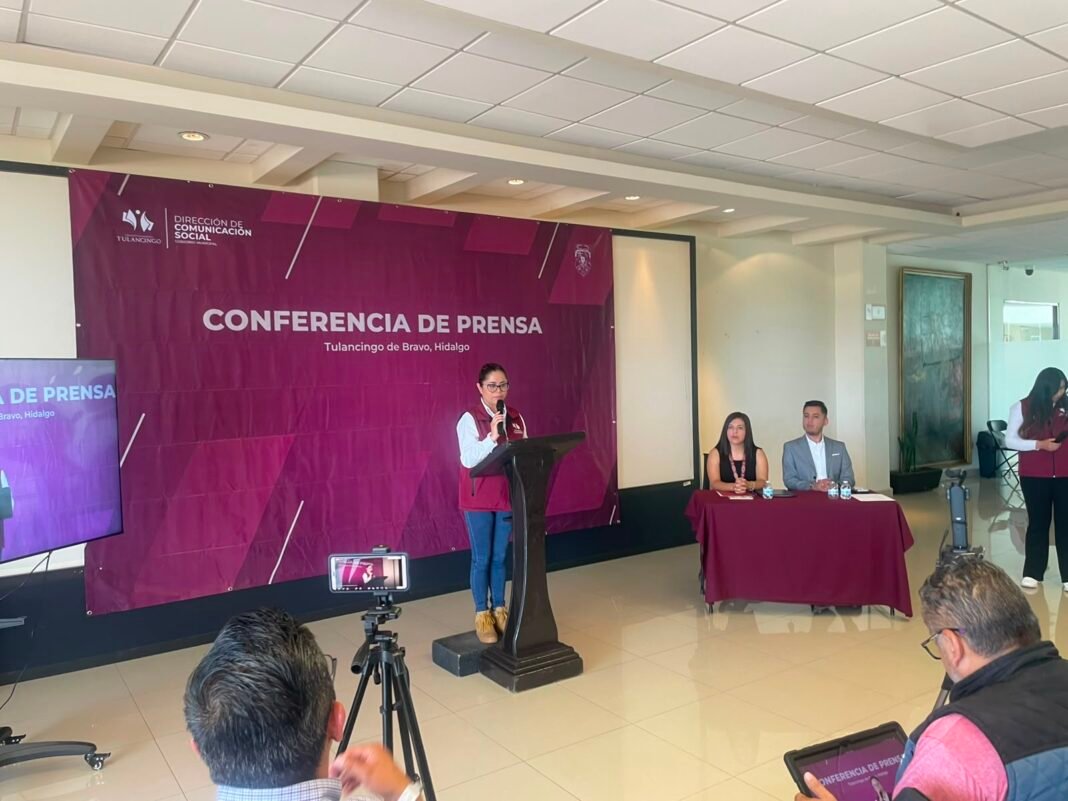han atendido... Foto DPJ