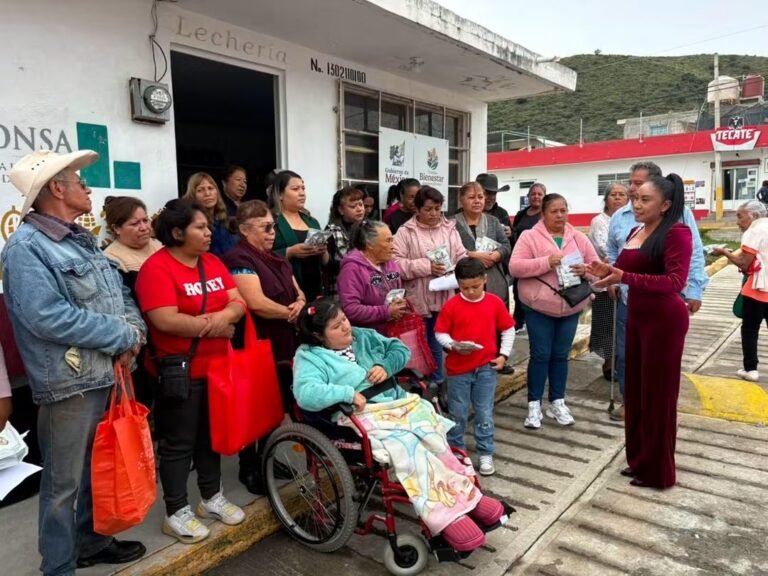 Abren en Santa Clara, nueva “Lechería del Bienestar”