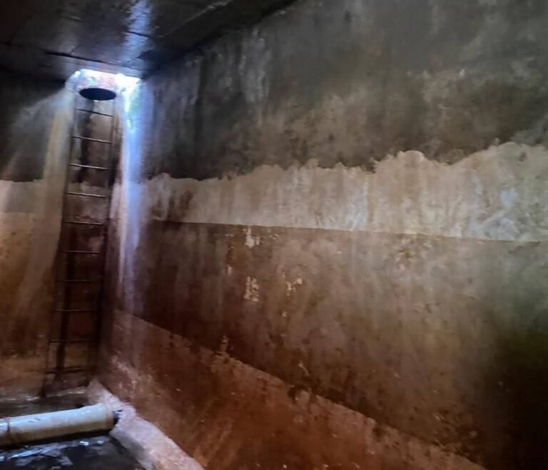 Suspensión de servicio de agua afecta a 15 colonias de Ciudad Sahagún