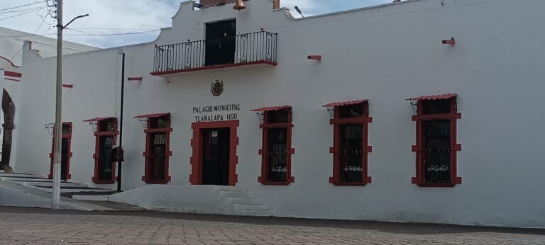 Alcaldesa de Tlanalapa, suspende sesión ordinaria, ya son cuatro meses sin sesionar