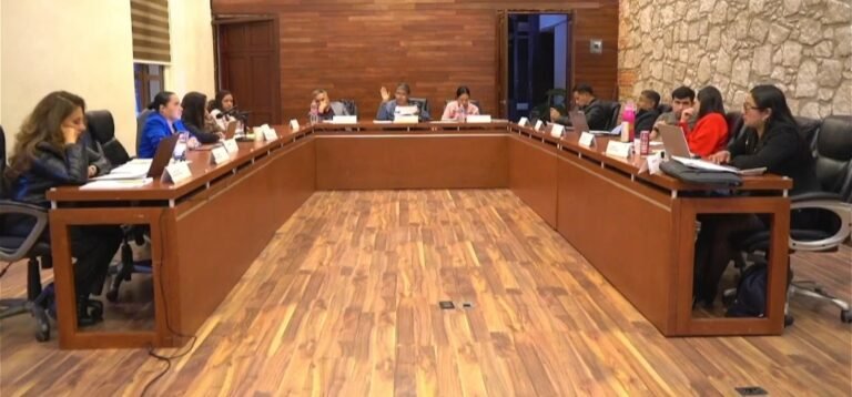Regidores de Apan frenan compra de 465 toneladas de mezcla asfáltica para proteger el presupuesto municipal