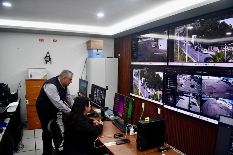 Fortalecen la seguridad pública con el programa “Tepeapulco Seguro”