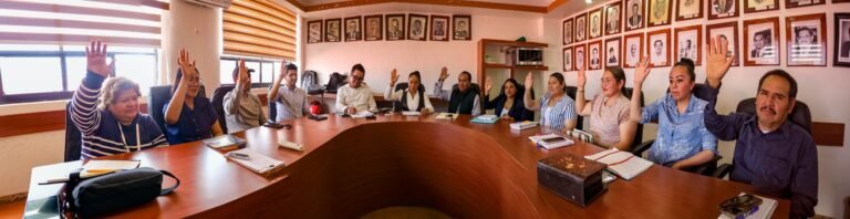 Aprueban nuevo “Bando de Policía y Gobierno” para Emiliano Zapata