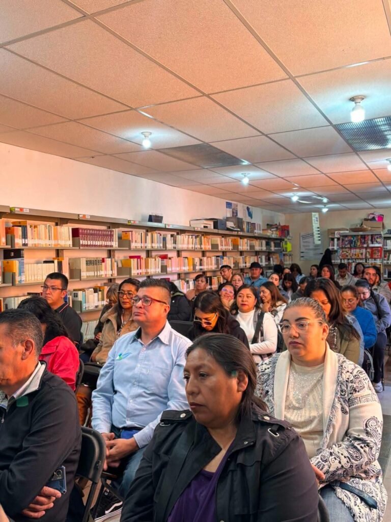 Benefician a emprendedores de Emiliano Zapata