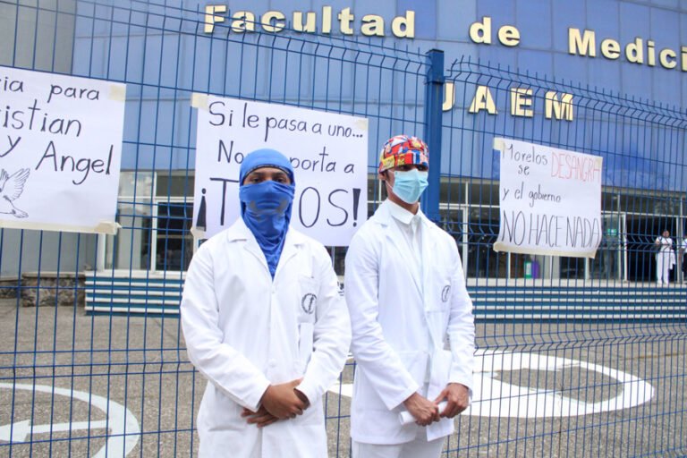 «¿Dónde está la seguridad?», claman tras nuevos asesinatos 
