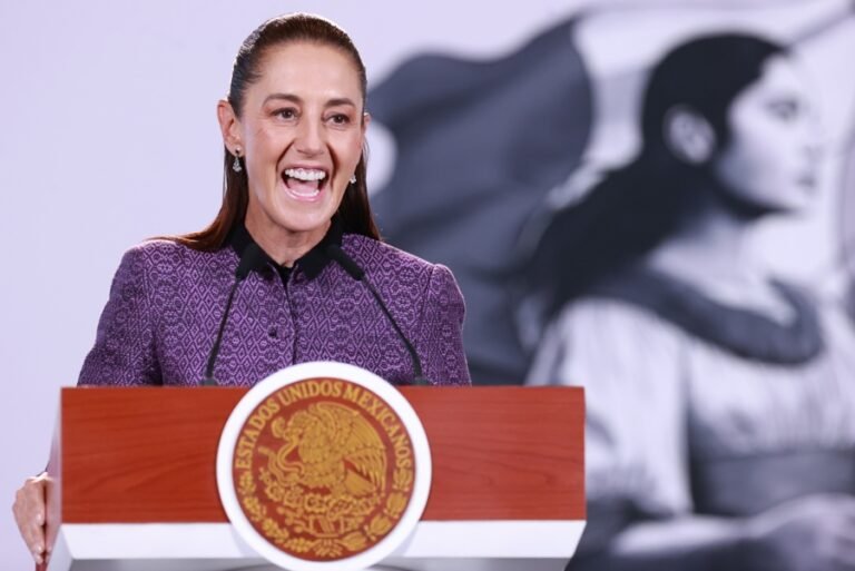 Prohíben la doble nacionalidad para presidentes 