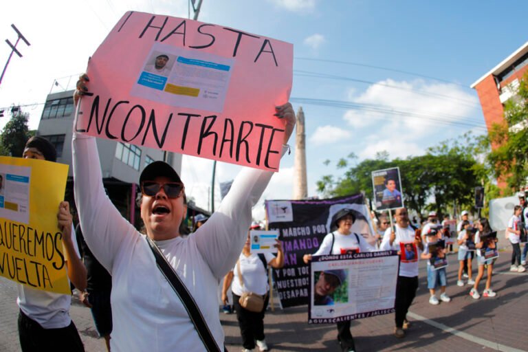 Iglesia de México pide fin a la violencia en Fiestas Patrias