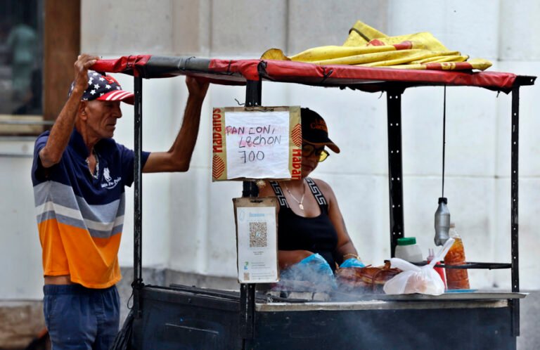 Cuba ve con gran escepticismo el programa de Díaz-Canel